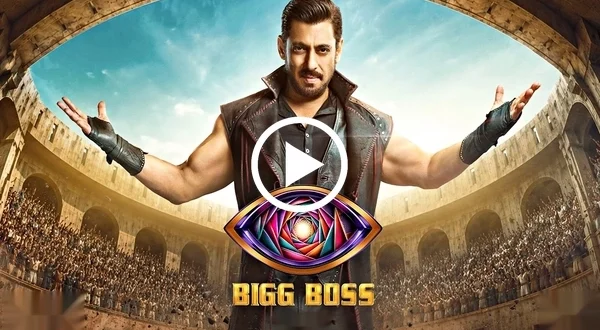 Bigg Boss 20 Watch Online