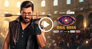 Bigg Boss 20 Colors Tv