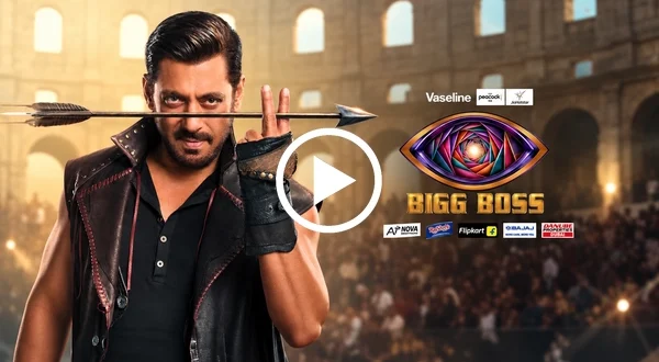 Bigg Boss 20 Colors Tv