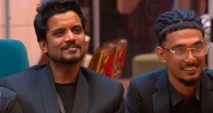 Bigg Boss Season 20 Watch Online
