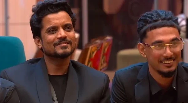 Bigg Boss Season 20 Watch Online