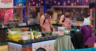 Bigg Boss Season 20 Watch Online