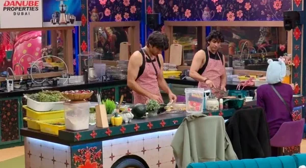 Bigg Boss Season 20 Watch Online