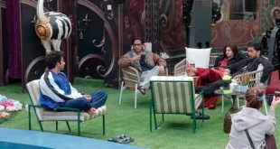 Bigg Boss Season 20 Watch Online