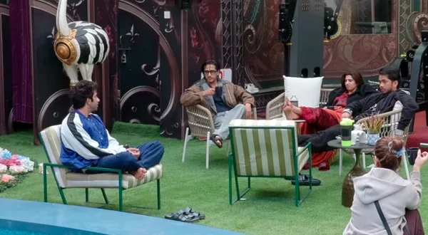 Bigg Boss Season 20 Watch Online