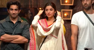 Bigg Boss Season 20 Watch Online
