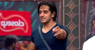 Bigg Boss Season 20 Watch Online