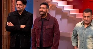 Bigg Boss Season 20 watch online