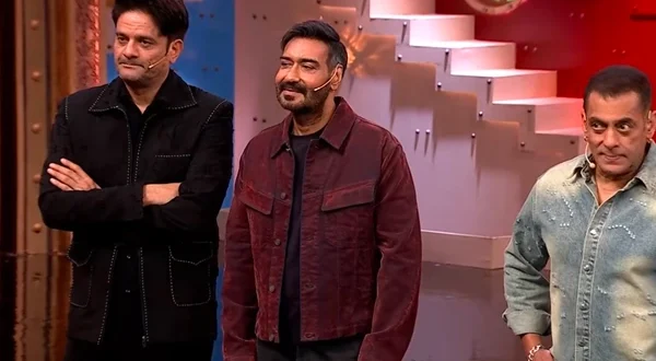 Bigg Boss Season 20 watch online