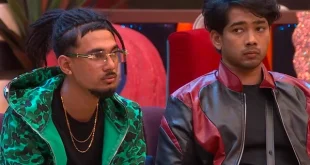 Bigg Boss Season 20 watch online