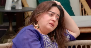 Bigg Boss Season 20 watch online